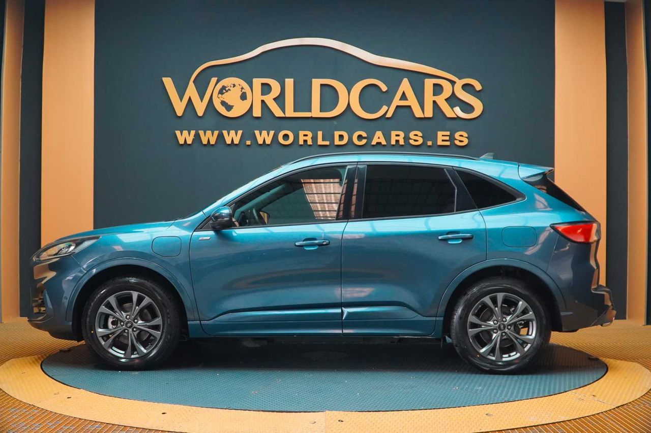 ford kuga 2022 / foto grande (3)