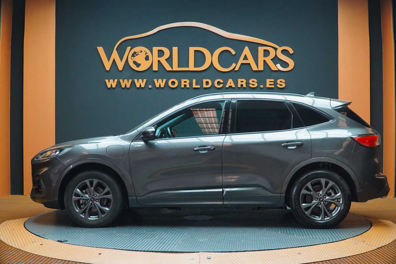 ford kuga 2022 / foto grande (3)