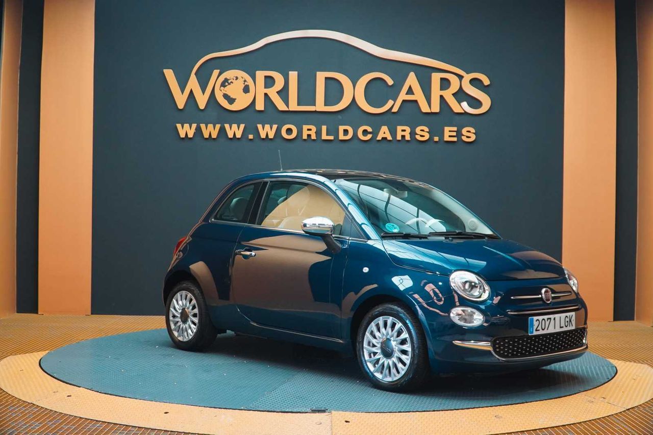 fiat 500 2020 / foto grande (3)