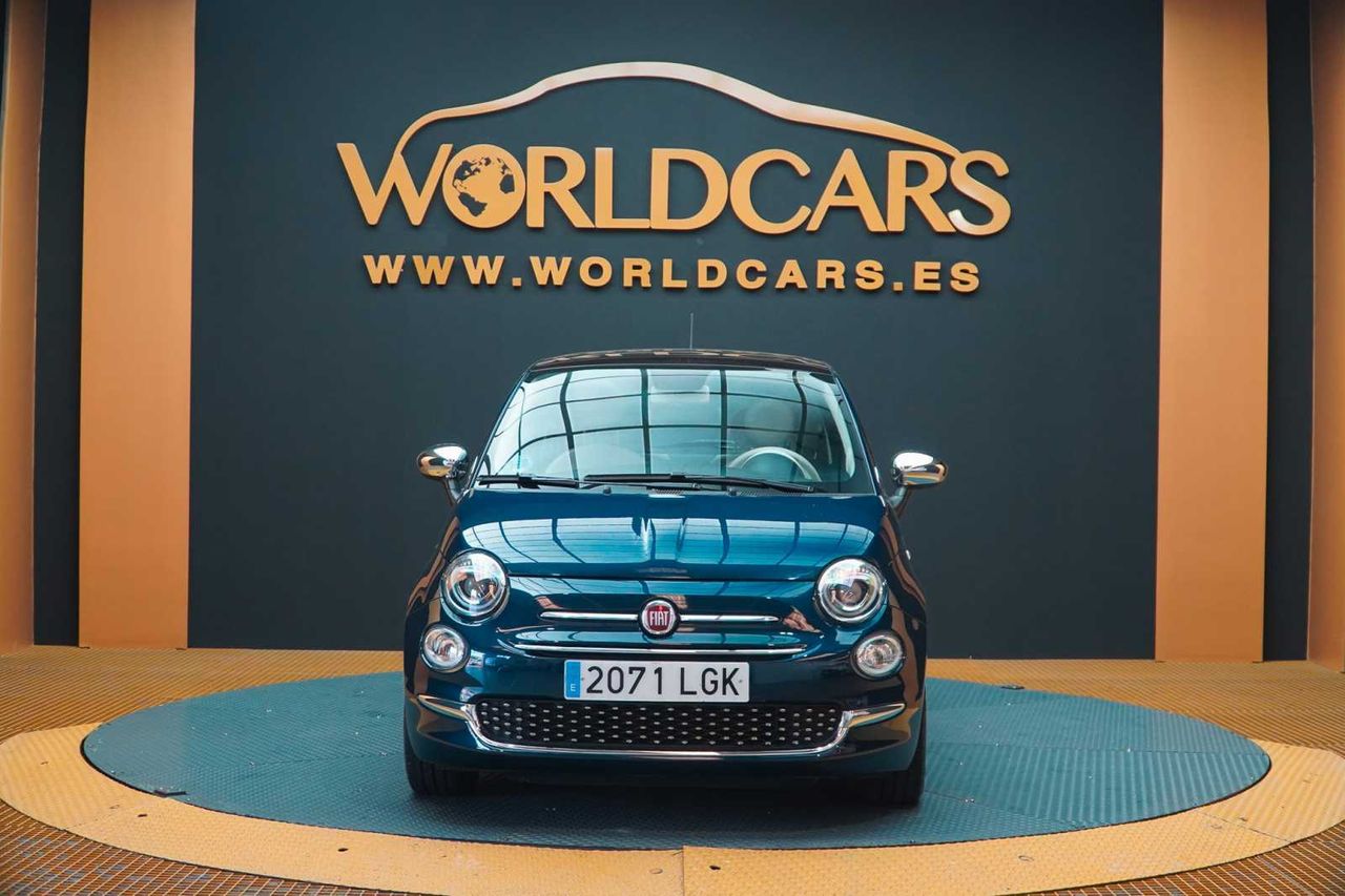 fiat 500 2020 / foto grande (2)
