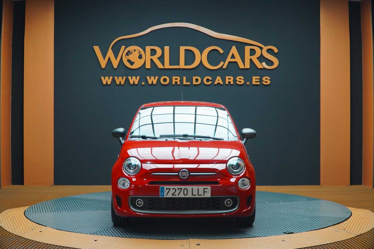 fiat 500 2020 / foto grande (2)