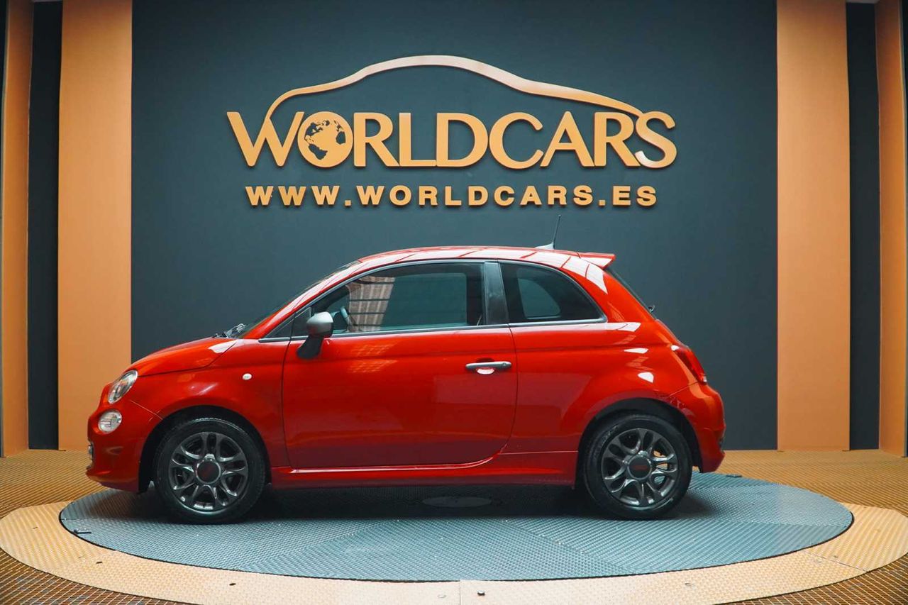 fiat 500 2020 / foto grande (3)