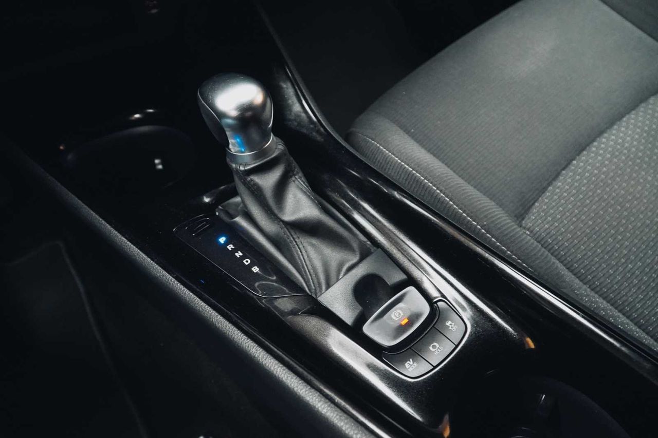 Toyota C-HR todoterreno 1.8 125h advance (cx)  - Foto 14