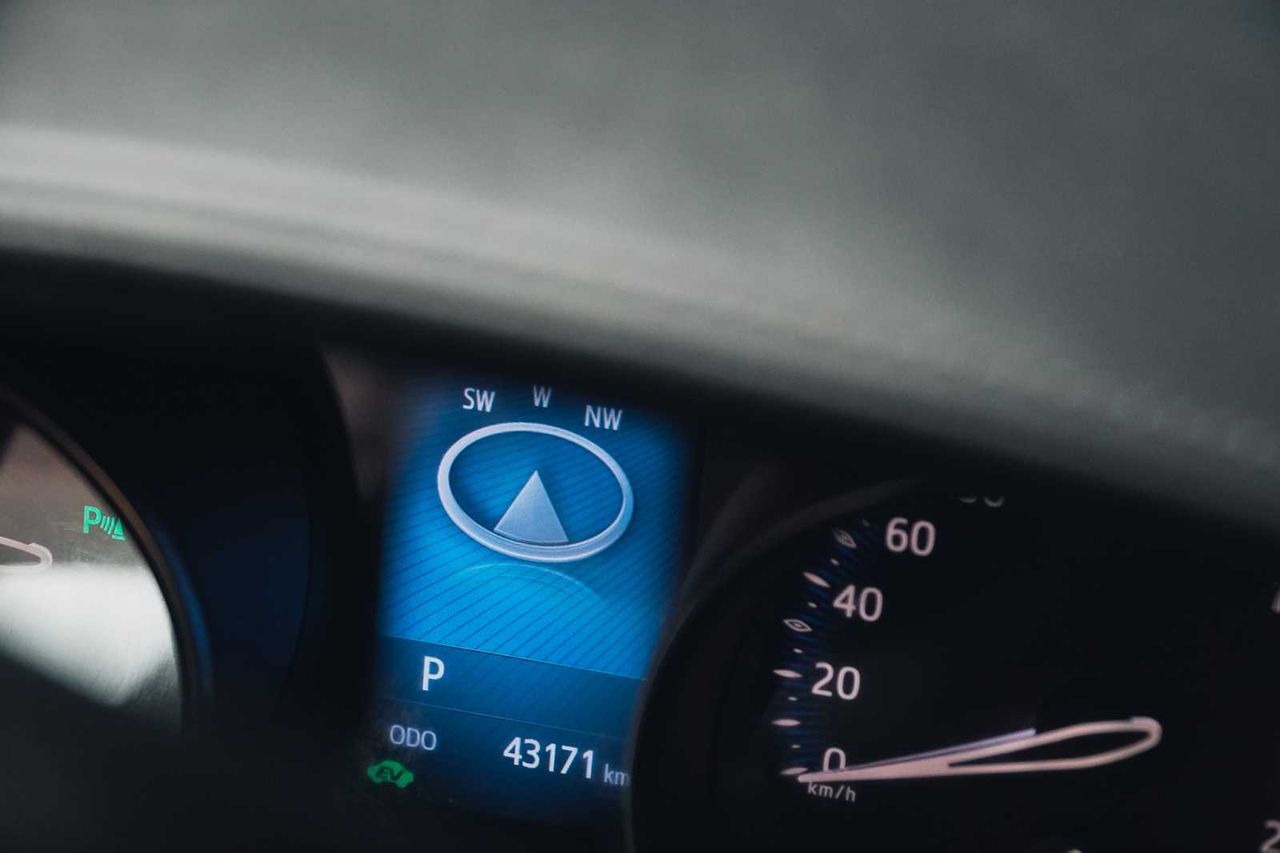 Toyota C-HR todoterreno 1.8 125h advance (cx)  - Foto 13