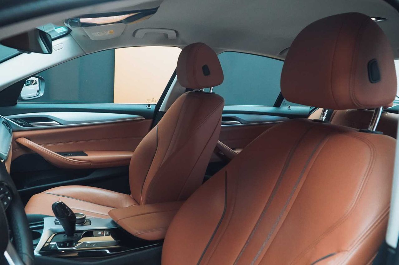 BMW Serie 5 530e iperformance  - Foto 18