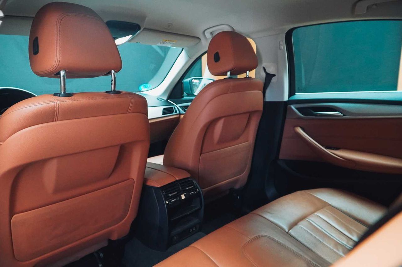 BMW Serie 5 530e iperformance  - Foto 15