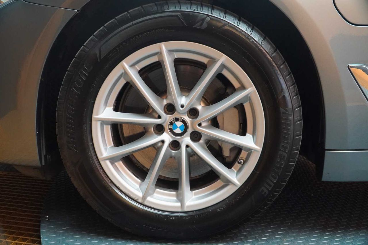 BMW Serie 5 530e iperformance  - Foto 21