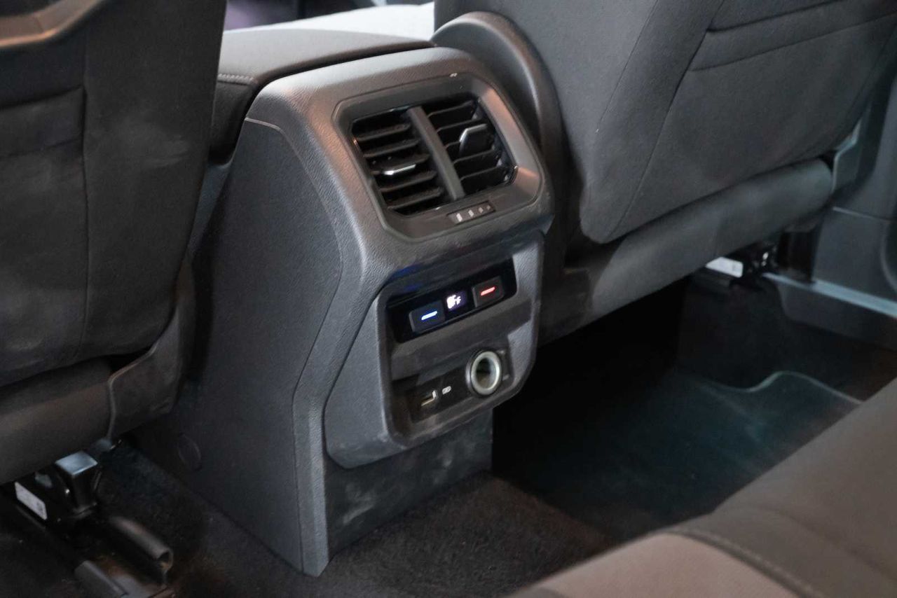 Volkswagen Tiguan 2.0 tdi bmt advance  - Foto 20