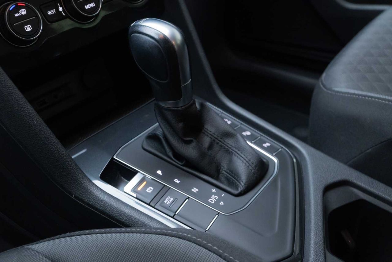 Volkswagen Tiguan 2.0 tdi bmt advance  - Foto 15