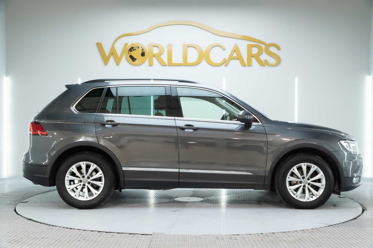 Volkswagen Tiguan 2.0 tdi bmt advance  - Foto 5