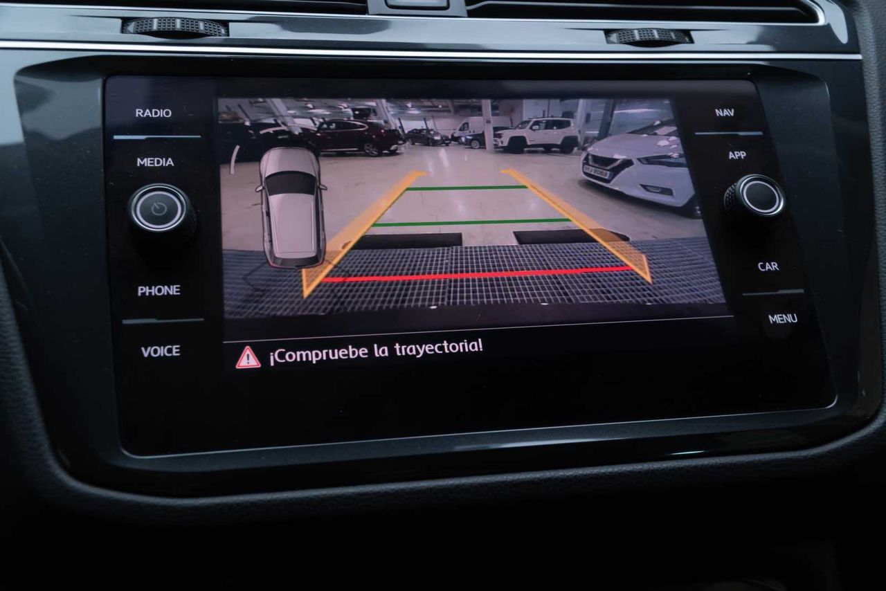 Volkswagen Tiguan 2.0 tdi bmt advance  - Foto 14