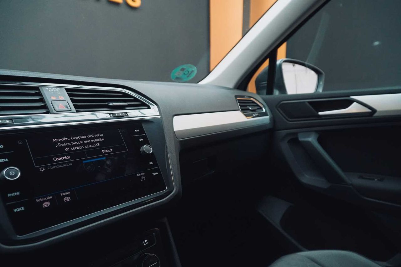 Volkswagen Tiguan 2.0 tdi bmt advance  - Foto 21