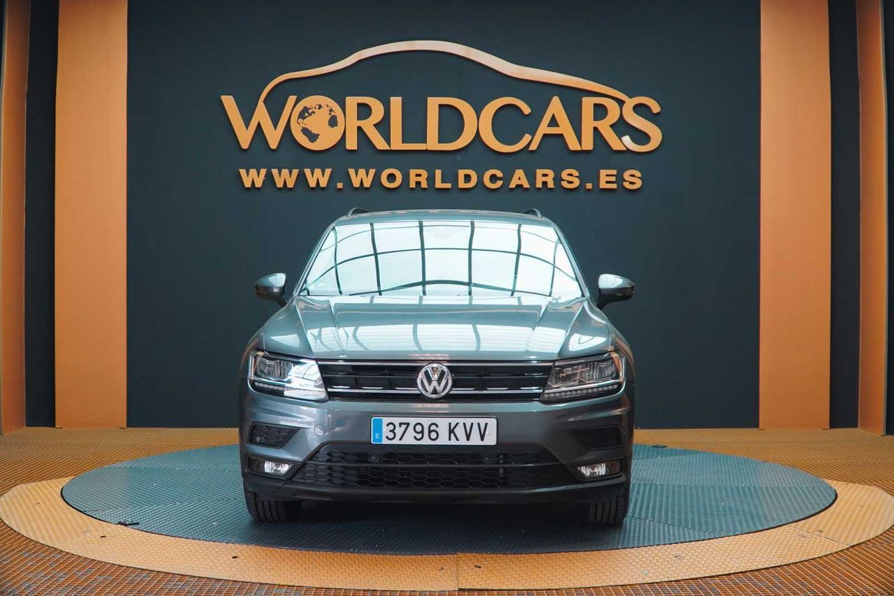 Volkswagen Tiguan 2.0 tdi bmt advance  - Foto 3