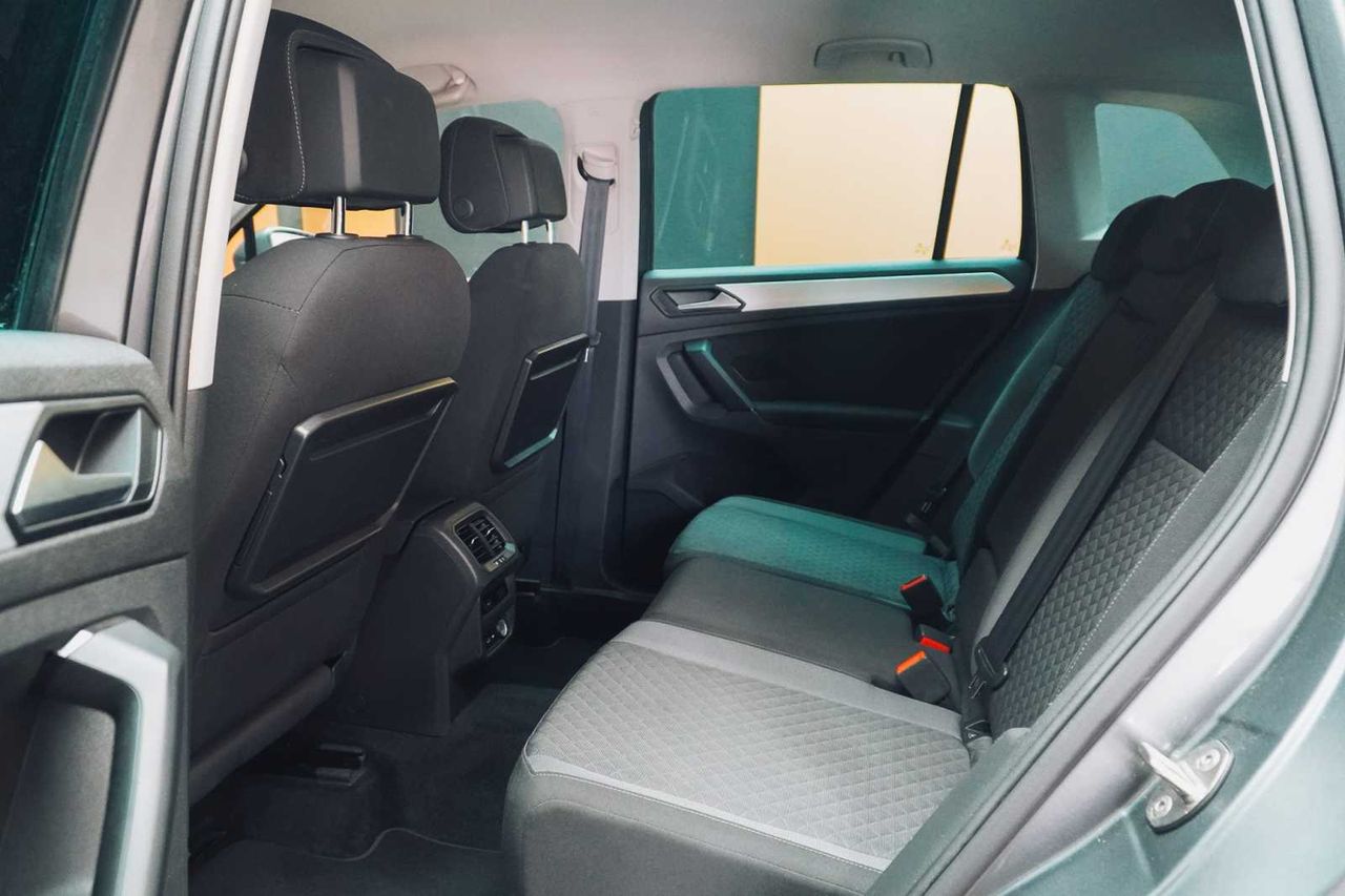 Volkswagen Tiguan 2.0 tdi bmt advance  - Foto 18