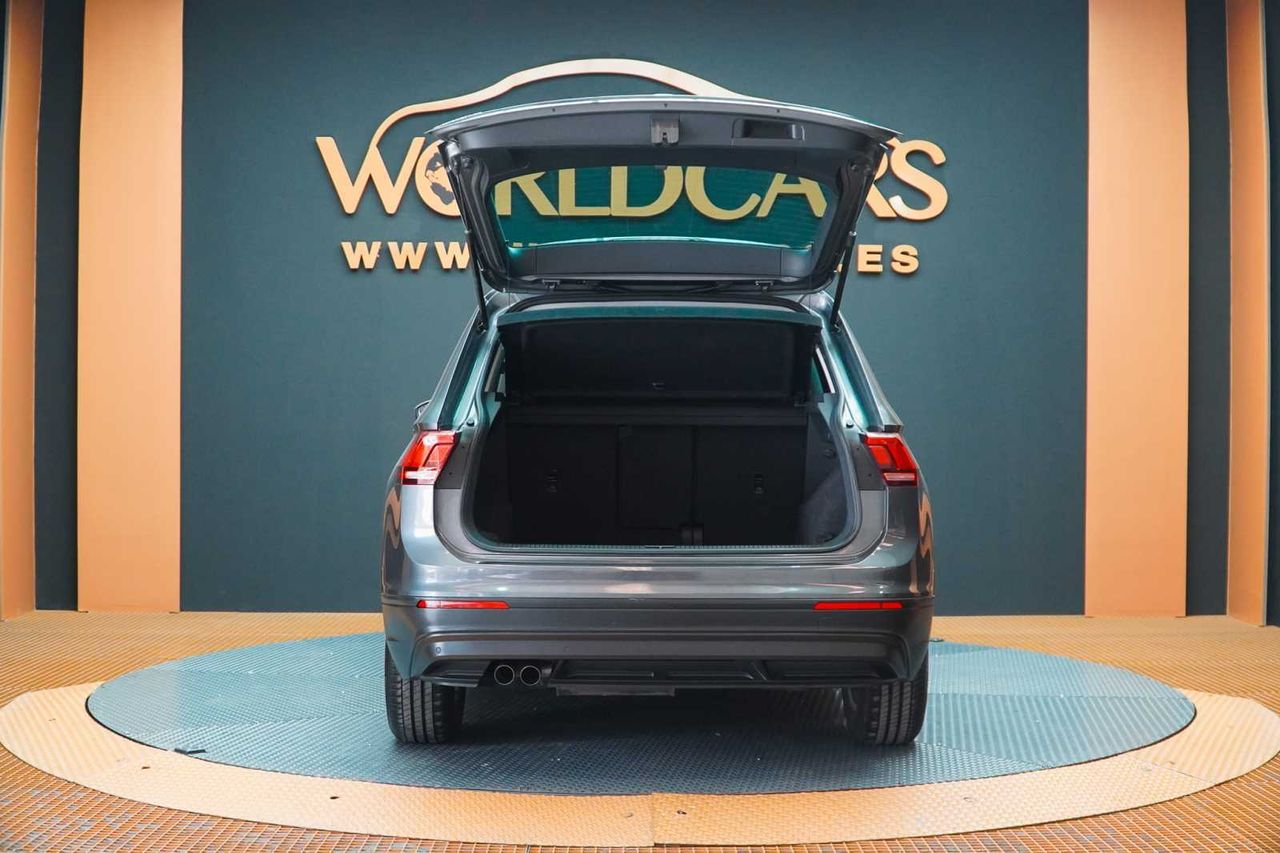 Volkswagen Tiguan 2.0 tdi bmt advance  - Foto 11