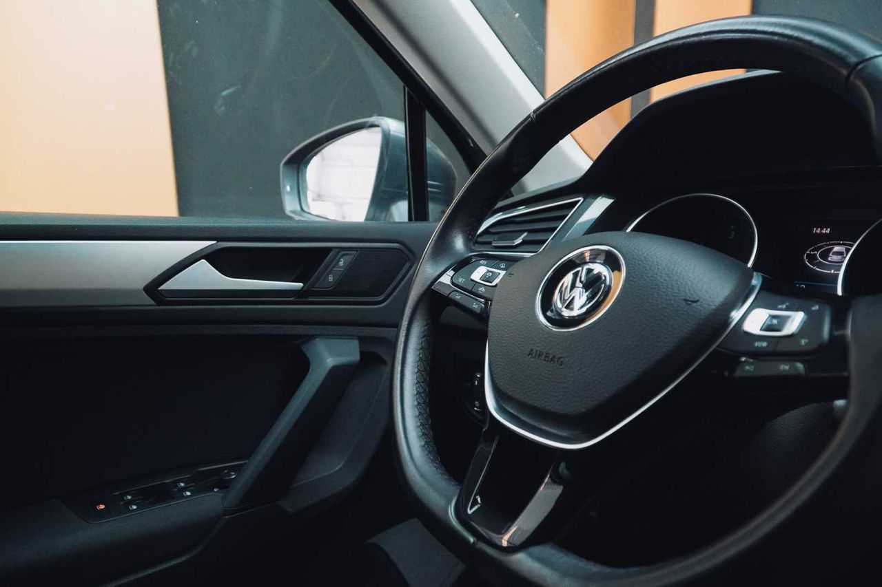 Volkswagen Tiguan 2.0 tdi bmt advance  - Foto 23