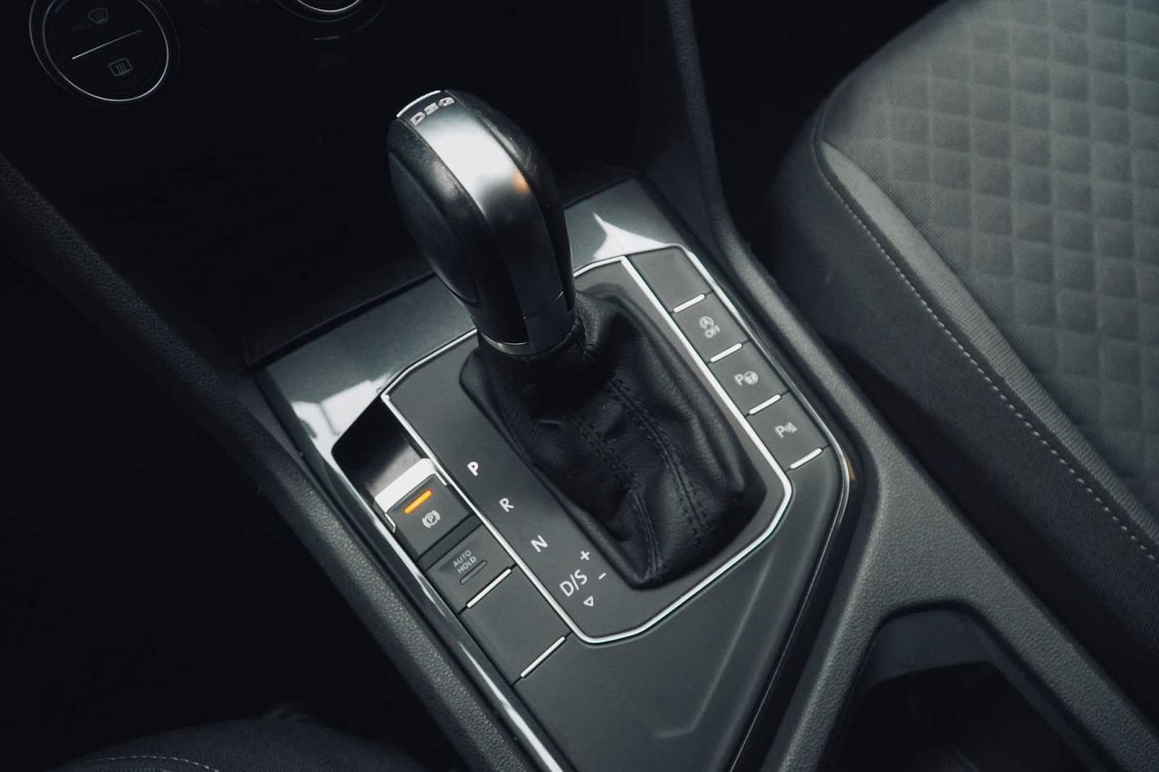 Volkswagen Tiguan 2.0 tdi bmt advance  - Foto 14