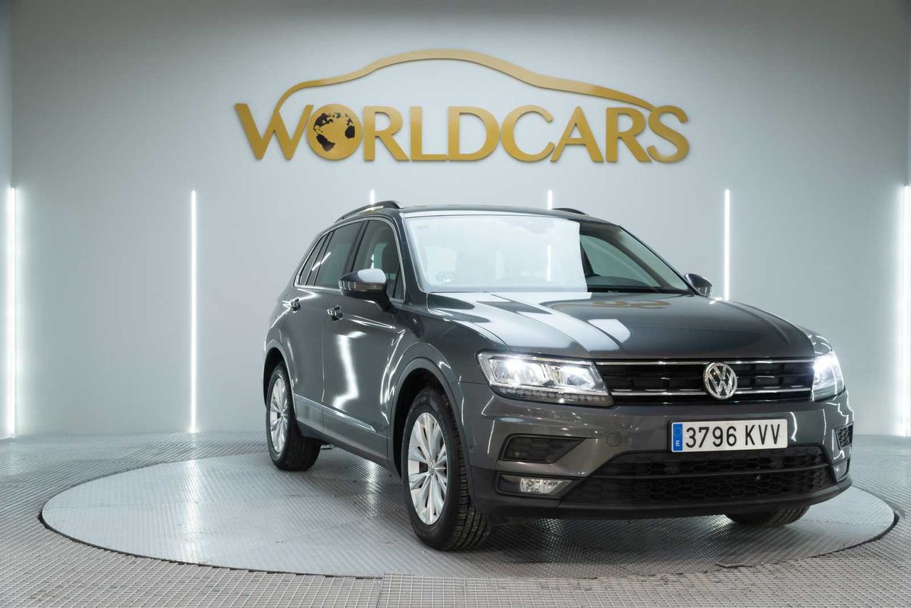Volkswagen Tiguan 2.0 tdi bmt advance  - Foto 4