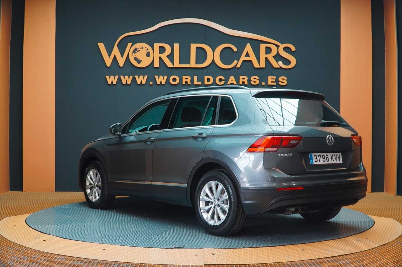 Volkswagen Tiguan 2.0 tdi bmt advance  - Foto 5