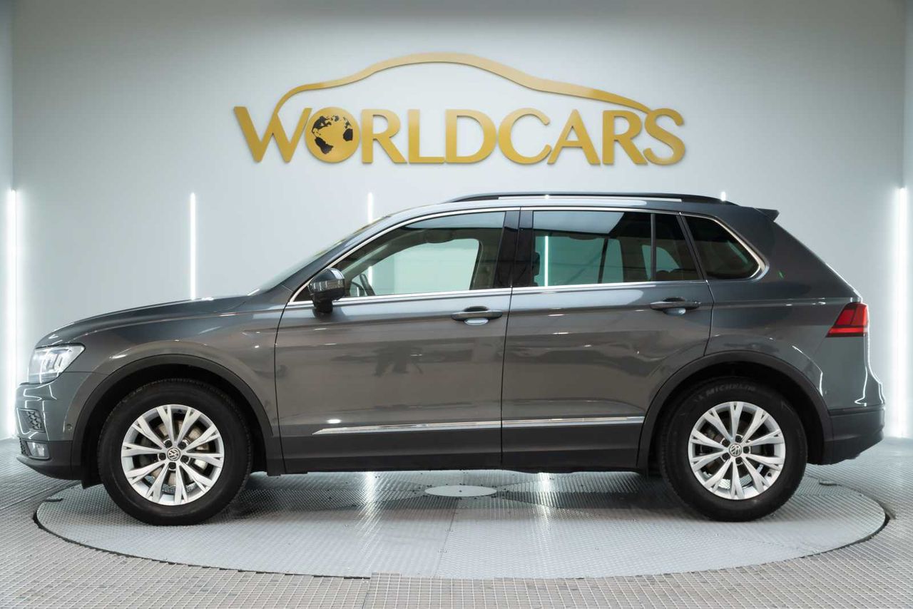 Volkswagen Tiguan 2.0 tdi bmt advance  - Foto 9