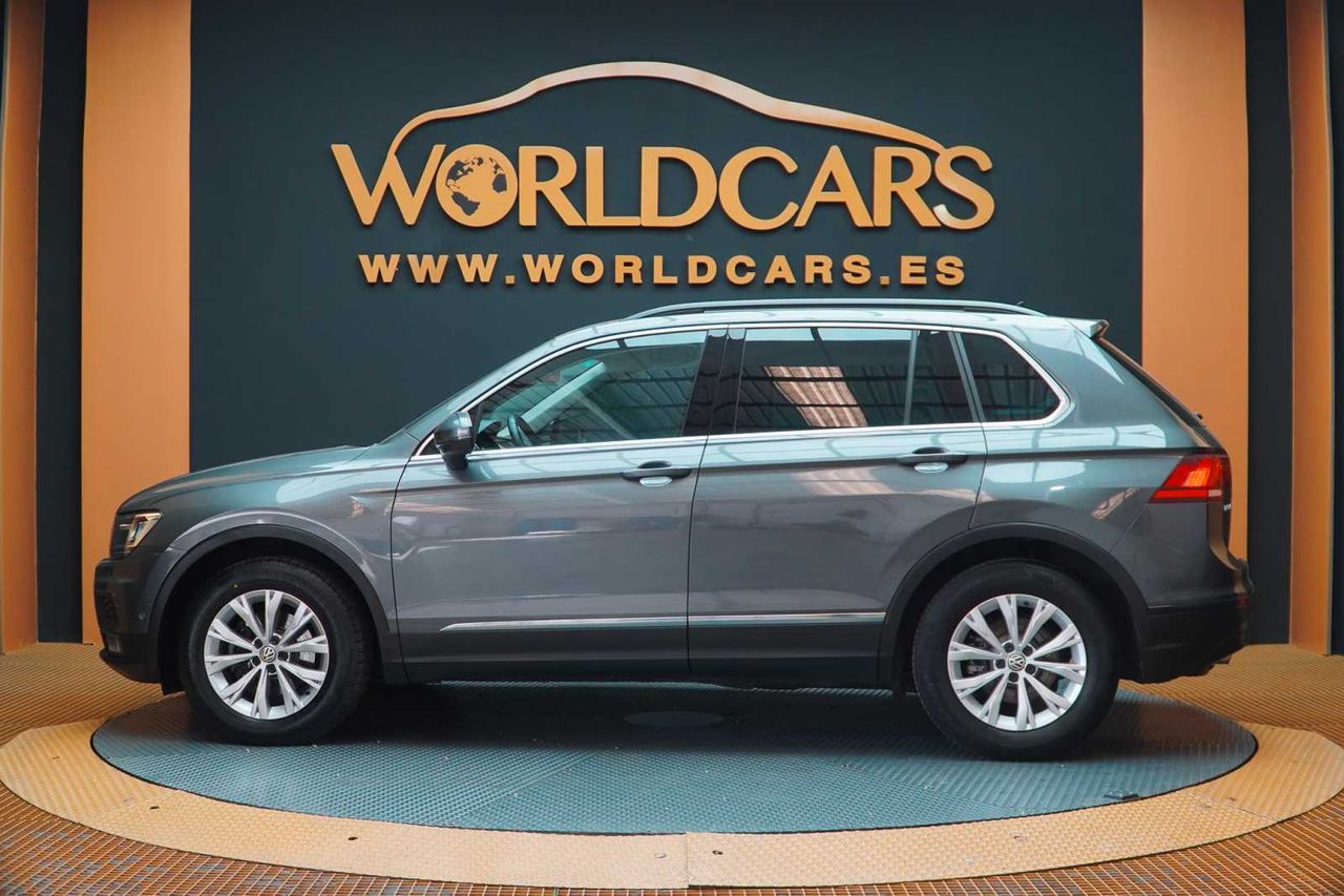Volkswagen Tiguan 2.0 tdi bmt advance  - Foto 4