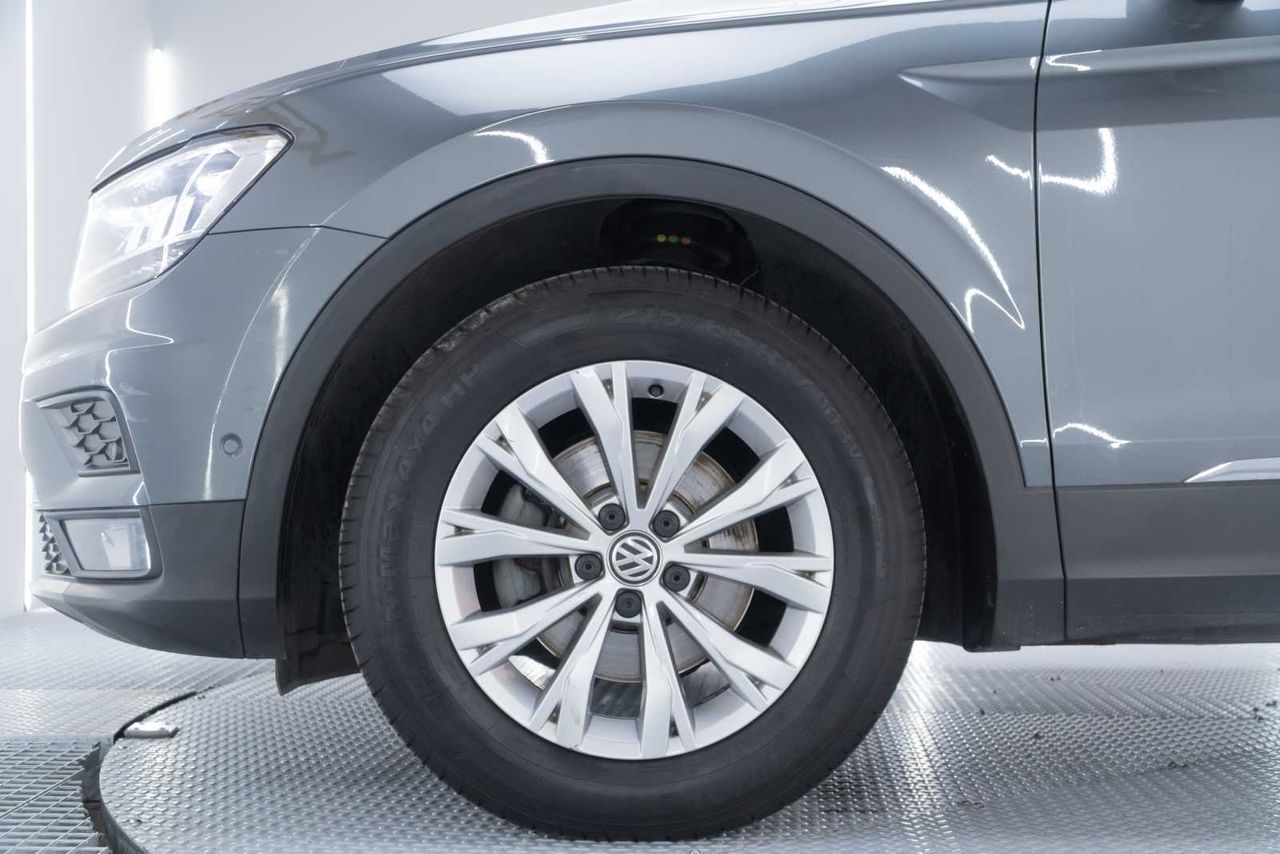 Volkswagen Tiguan 2.0 tdi bmt advance  - Foto 24