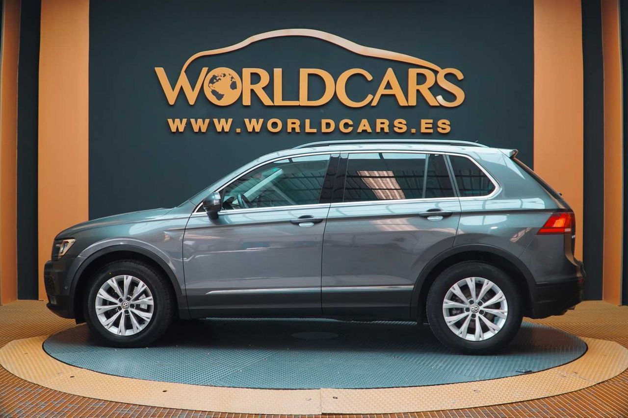 Volkswagen Tiguan 2.0 tdi bmt advance  - Foto 4