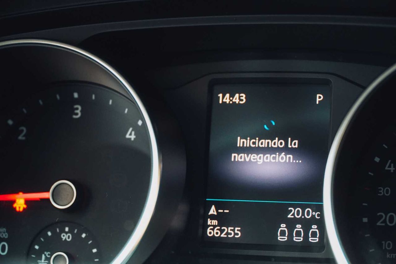 Volkswagen Tiguan 2.0 tdi bmt advance  - Foto 13