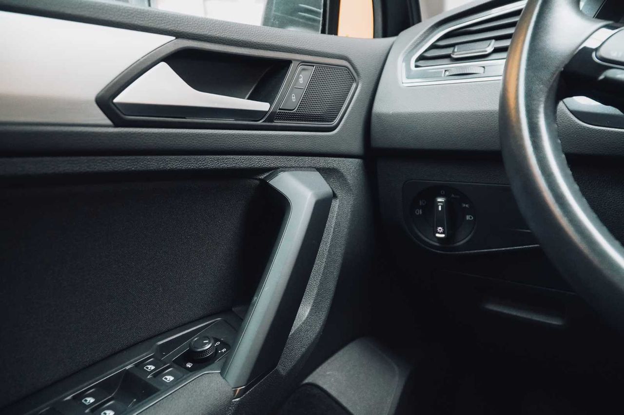 Volkswagen Tiguan 2.0 tdi bmt advance  - Foto 23