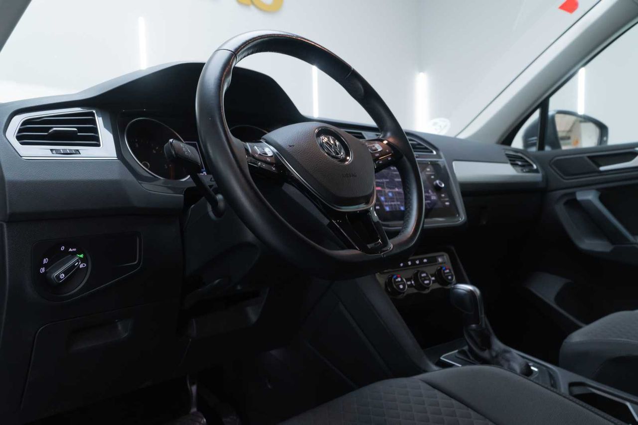 Volkswagen Tiguan 2.0 tdi bmt advance  - Foto 12