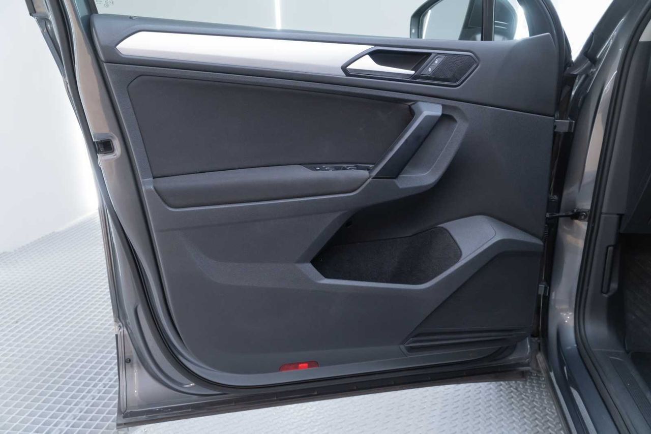 Volkswagen Tiguan 2.0 tdi bmt advance  - Foto 17