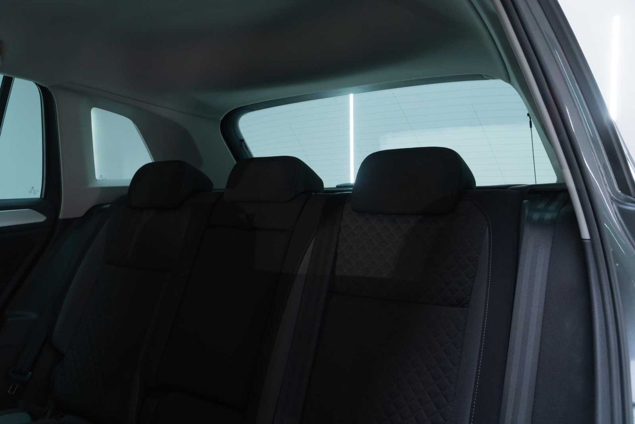 Volkswagen Tiguan 2.0 tdi bmt advance  - Foto 19