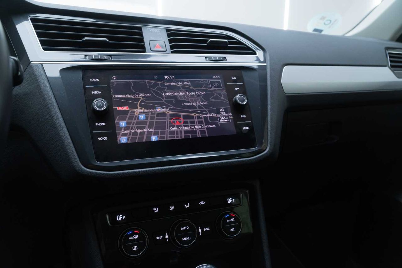 Volkswagen Tiguan 2.0 tdi bmt advance  - Foto 13