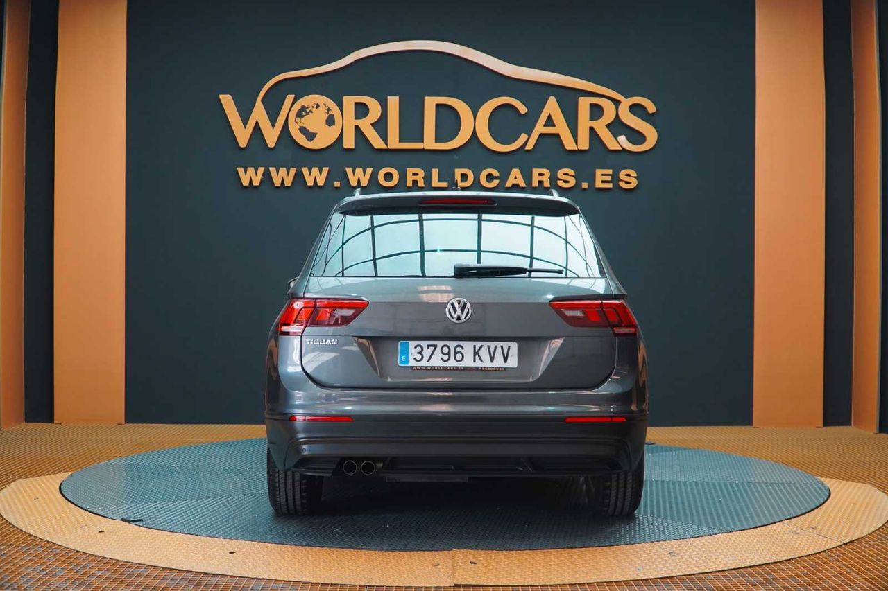 Volkswagen Tiguan 2.0 tdi bmt advance  - Foto 10