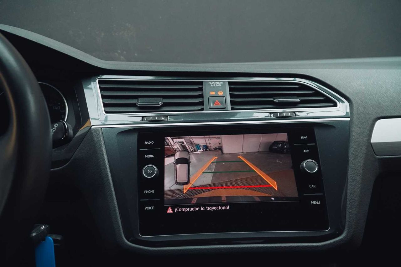 Volkswagen Tiguan 2.0 tdi bmt advance  - Foto 20