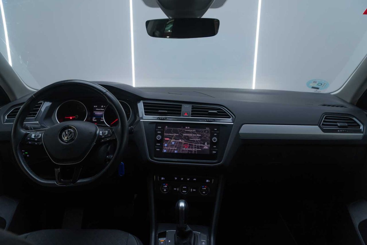 Volkswagen Tiguan 2.0 tdi bmt advance  - Foto 21