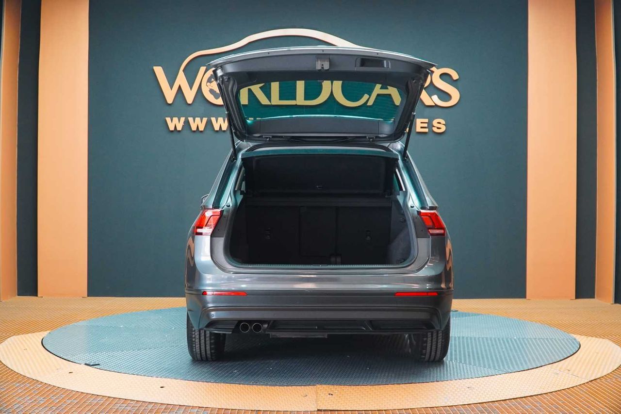 Volkswagen Tiguan 2.0 tdi bmt advance  - Foto 10