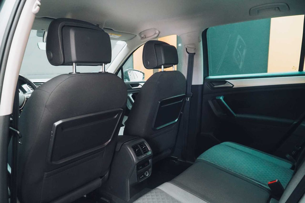 Volkswagen Tiguan 2.0 tdi bmt advance  - Foto 17