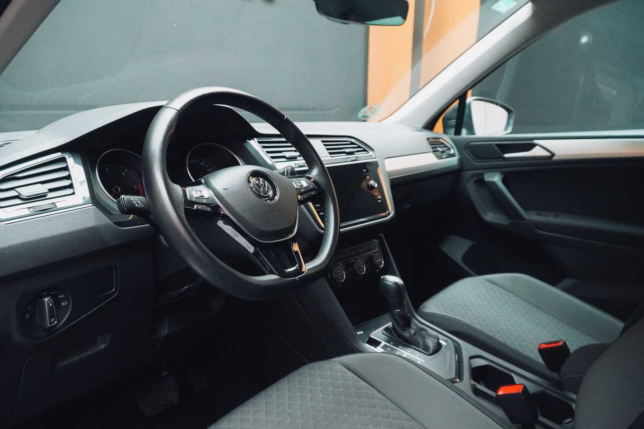 Volkswagen Tiguan 2.0 tdi bmt advance  - Foto 18
