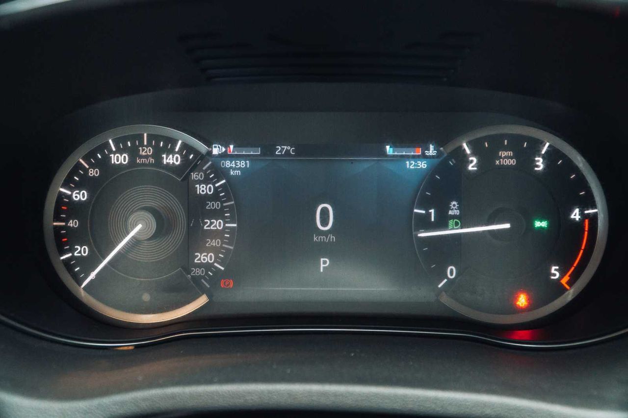 Jaguar E-Pace 2.0 120kw 4wd auto  - Foto 25