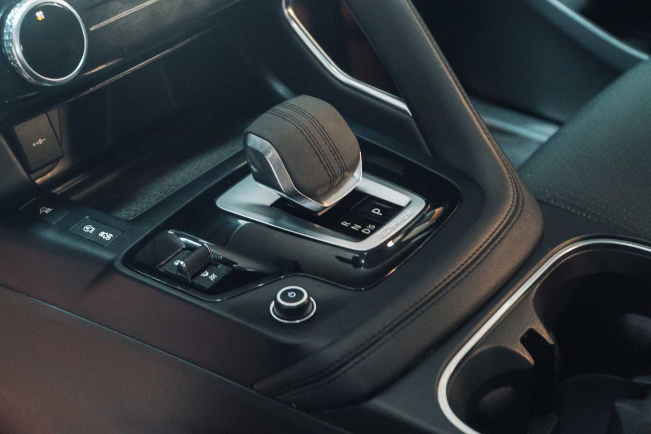 Jaguar E-Pace 2.0 120kw 4wd auto  - Foto 23