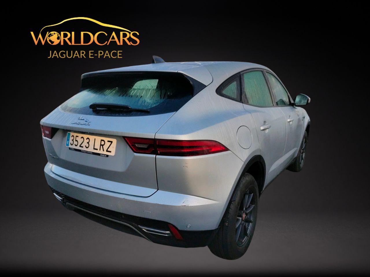 jaguar e-pace 2021 / foto grande (2)