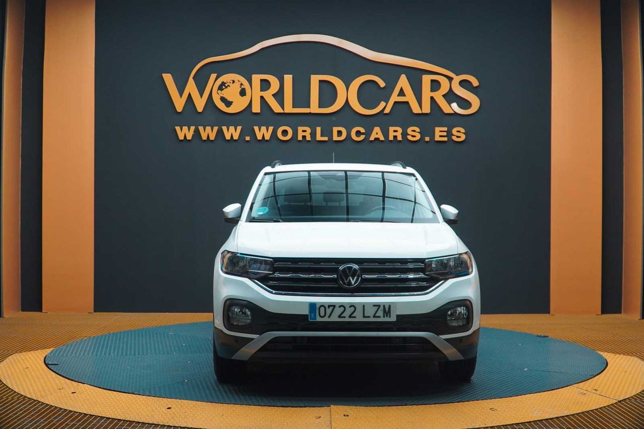 volkswagen t-cross 2022 / foto grande (2)