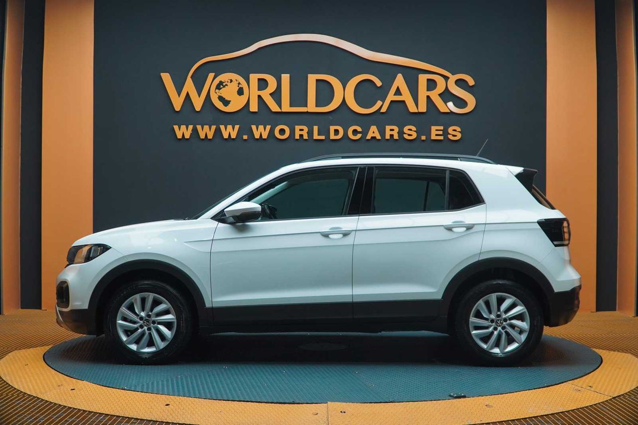 volkswagen t-cross 2022 / foto grande (3)