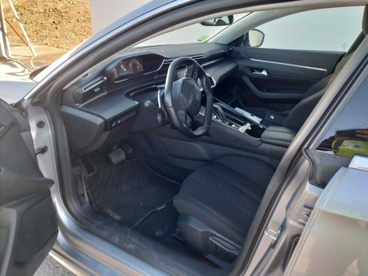 peugeot 508 2021 / foto grande (3)