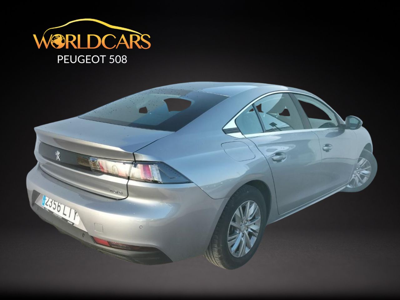 peugeot 508 2021 / foto grande (2)