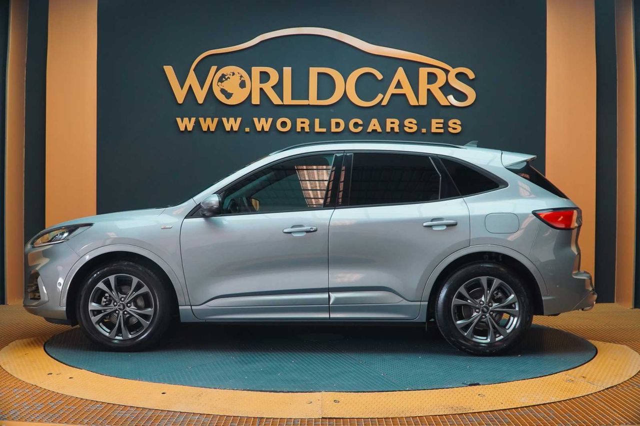 ford kuga 2022 / foto grande (3)