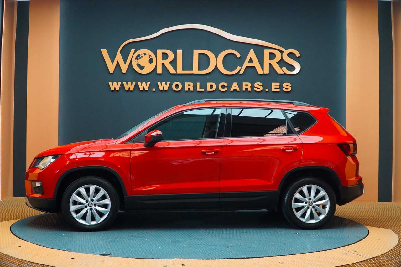 seat ateca 2020 / foto grande (3)
