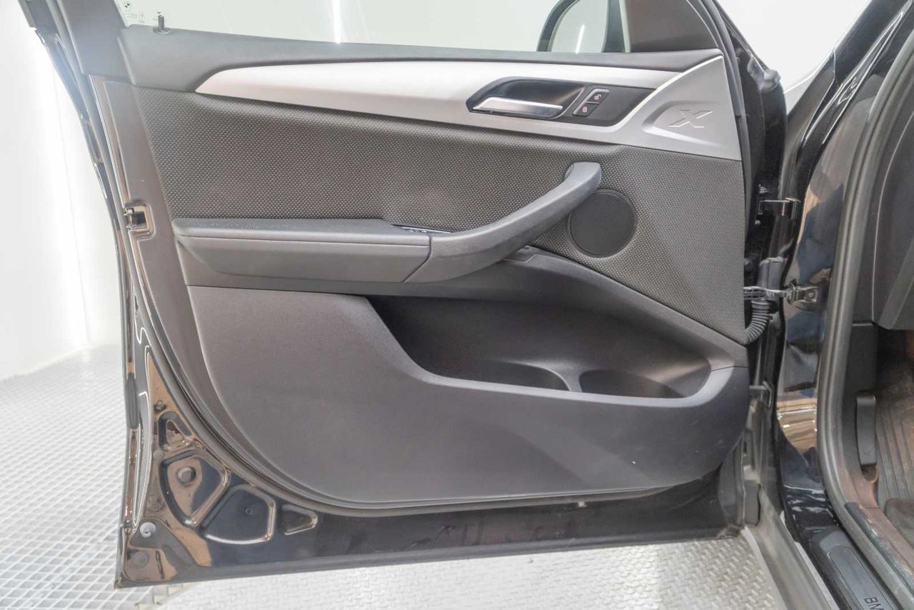 BMW X4 xdrive25d  - Foto 19