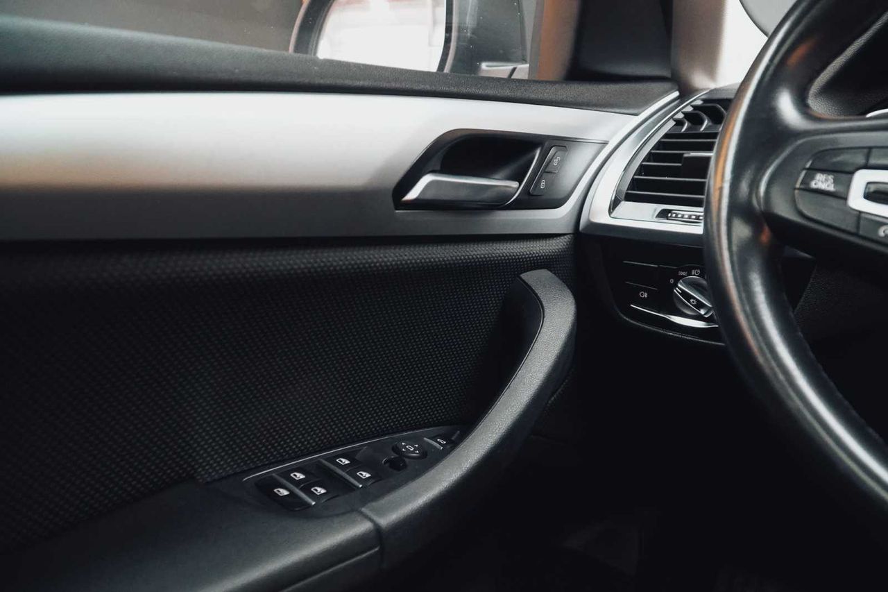 BMW X4 xdrive25d  - Foto 21